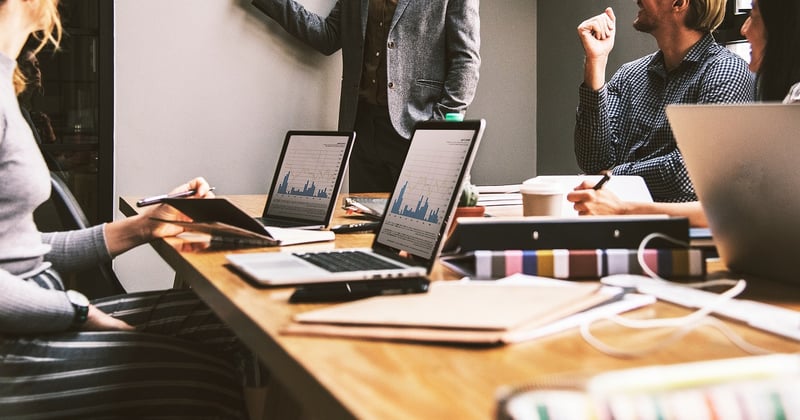 Comment construire une culture d'entreprise forte en startup