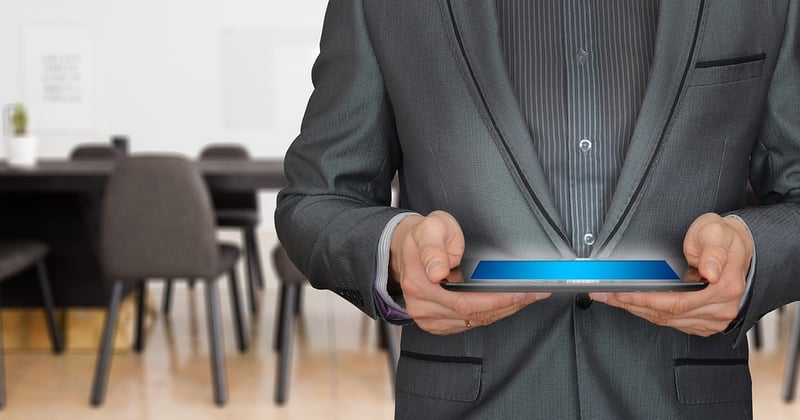 L'innovation technologique, le moteur caché de votre stratégie d'entreprise