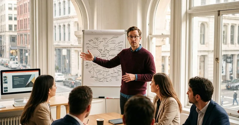 Développer vos qualités de leadership : un plan d’action