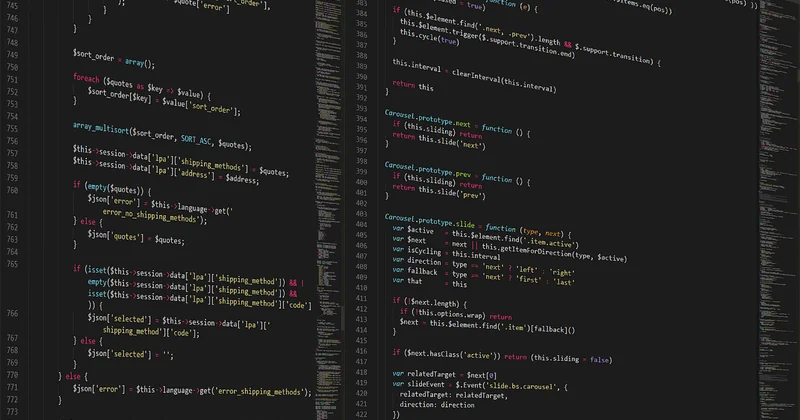 Le no-code, c'est quoi exactement ?