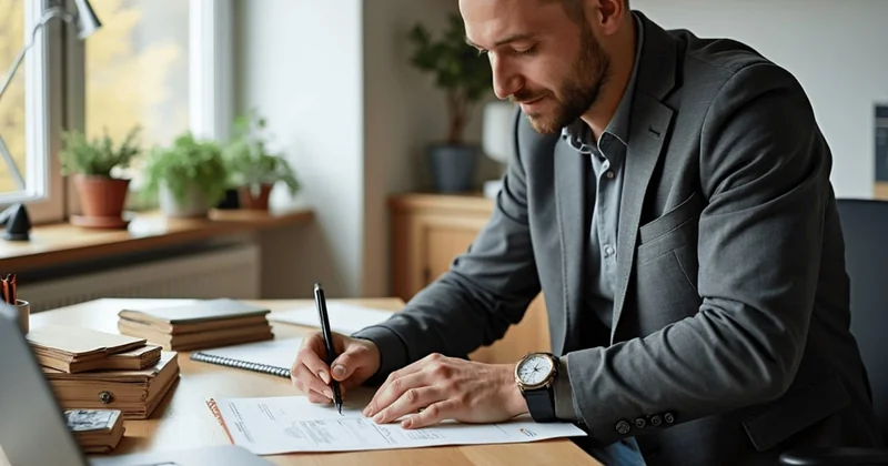 Comment automatiser vos tâches administratives sans vous noyer
