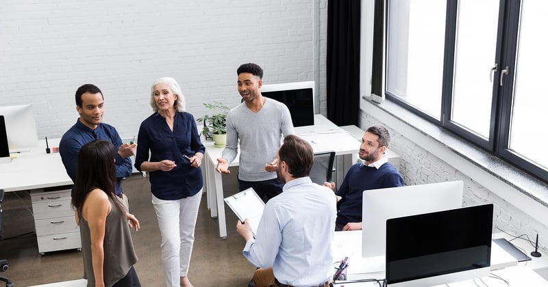 5 stratégies de développement innovantes pour PME qui transforment votre croissance