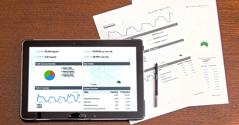 Quels sont les outils de gestion d'entreprise ?