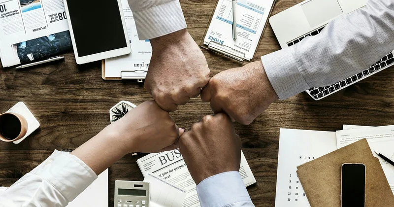 Quels sont les 5 principaux outils collaboratifs ?